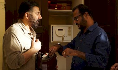 മലയാളം സംവിധായകൻ എം. പത്മകുമാർ ബോളിവുഡിലേക്ക്
