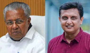 എക്‌സാലോജിക് കേസ് പിണറായി വിജയനും മുഹമ്മദ് റിയാസിനുമെതിരെ ഇ.ഡി കേസെടുത്തു