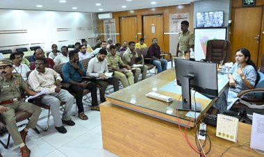റോഡപകടങ്ങൾ തടയാൻ വൻ സുരക്ഷാ ക്രമീകരണങ്ങൾ