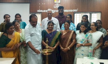 ഗാന്ധിയൻ ദർശനങ്ങൾ ഇന്നും ലോകത്തിന് വഴികാട്ടി ബെന്നി ബഹനാൻ എം.പി.