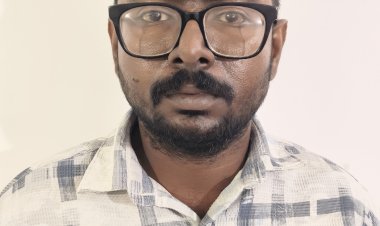 ഗൂഗിൾ പേ വ്യാജ സ്‌ക്രീൻ ഷോട്ട് കാണിച്ച് പണം തട്ടിപ്പ് പെരുമ്പാവൂർ സ്വദേശി അറസ്റ്റിൽ