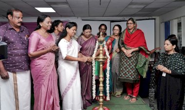 കേരളത്തിൽ പുതിയ വനിതാനയം ഉടൻ തൊഴിലിടങ്ങളിൽ പോഷ് ആക്ട് ശക്തമാക്കും മന്ത്രി ബിന്ദു കൃഷ്ണ