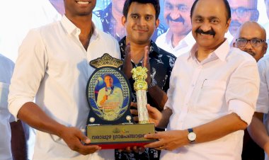 ബഡ്സ് സ്കൂളിന് വീഗാലാൻഡിന്റെ കൈത്താങ്ങ്, ഏഷ്യൻ ഗെയിംസ് ജേതാക്കളെ ആദരിച്ചു