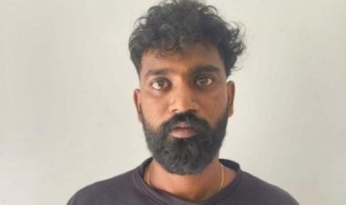 ​വെർച്വൽ അറസ്റ്റ് തട്ടിപ്പ് രാജസ്ഥാൻ മുൻ ജഡ്ജിയിൽ നിന്ന് 2.5 കോടി തട്ടിയ കേസിൽ മലയാളി അറസ്റ്റിൽ