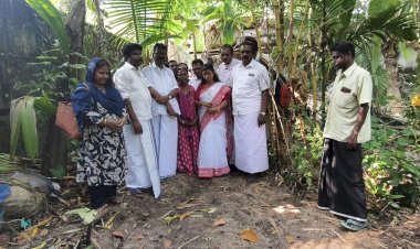 ഹരിപ്പാട് പോഷകാഹാരക്കുറവ് മൂലം കുഞ്ഞ് മരിച്ച സംഭവം മാതാപിതാക്കൾക്കെതിരെ കേസെടുക്കും, മന്ത്രി ബിന്ദു കൃഷ്ണ