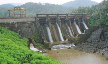 കല്ലാർ ഡാമിന്റെ ഷട്ടറുകൾ തുറക്കും ചിന്നാർ, കല്ലാർ പുഴയോരത്തുള്ളവർക്ക് ജാഗ്രതാ നിർദേശം