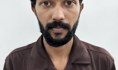 മൂവാറ്റുപുഴ ബീവറേജസ് ഔട്ട്ലെറ്റിൽ നിന്ന് മദ്യകുപ്പികൾ മോഷ്ടിച്ച പ്രതി അറസ്റ്റിൽ