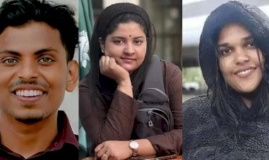 ജർമനിയിലെ തീപിടിത്തം മരിച്ച മലയാളികളുടെ മൃതദേഹങ്ങൾ നാളെ കൊച്ചിയിലെത്തിക്കും