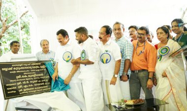 ആശുപത്രികളിലെ സൗകര്യങ്ങള്‍ വര്‍ധിപ്പിക്കുക സര്‍ക്കാര്‍ നിലപാട് മന്ത്രി കെ മുരളീധരന്‍