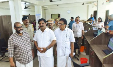 കെ.എസ്.ആര്‍.ടി.സിയില്‍ പൊതുജന പങ്കാളിത്തത്തോടെ സര്‍വീസുകളും അടിസ്ഥാന സൗകര്യങ്ങളും വിപുലീകരിക്കും മന്ത്രി സി.പി. ജോണ്‍