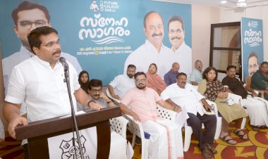 മത്സ്യത്തൊഴിലാളികൾക്ക് വേണ്ടി പ്രത്യേക തീരദേശ ഭവന പദ്ധതി ആവിഷ്കരിക്കും മന്ത്രി വി. ഇ. അബ്ദുൾ ഗഫൂർ