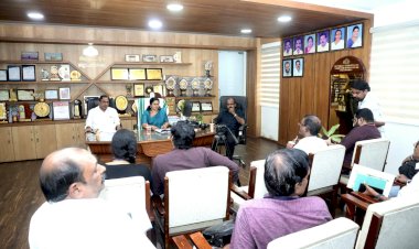 അനന്തവൈവിധ്യം 2026 അന്താരാഷ്ട്ര കോൺക്ലേവ് ഒക്ടോബർ 26 ന് മന്ത്രി കെ. എം. ഷാജി ഉദ്ഘാടനം ചെയ്യും