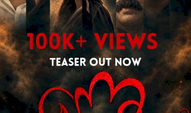 വ്യത്യസ്തമായൊരു സൗഹൃദക്കഥയുമായി എന്നും ടീസർ എത്തി