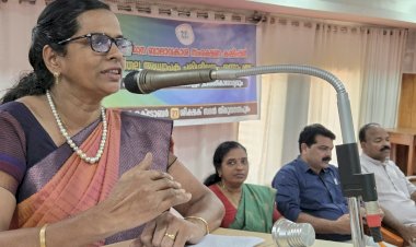 കുട്ടികളുടെ അവകാശങ്ങളും മാനസികാരോഗ്യവും അധ്യാപകർക്കായി പ്രത്യേക പരിശീലനവുമായി ബാലാവകാശ കമ്മിഷൻ