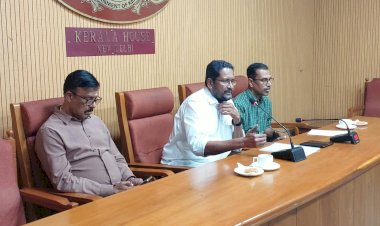 ഡൽഹി കേരള ഹൗസിൽ കേരളപ്പിറവി ആഘോഷം നവംബർ 1 മുതൽ 4 വരെ സംഘാടക സമിതി രൂപീകരിച്ചു