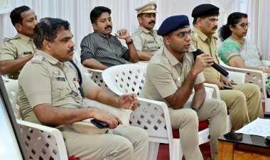 കുട്ടികൾക്ക് വണ്ടി കൊടുത്താൽ പണി രക്ഷിതാക്കൾക്ക് 25 വയസ്സ് വരെ ലൈസൻസും പോകും