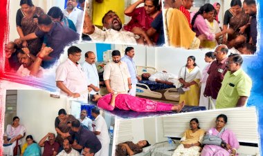 മൂവാറ്റുപുഴ നഗരസഭയിൽ കൗൺസിൽ യോഗത്തിനിടെ വൻ കൈയ്യാങ്കളി