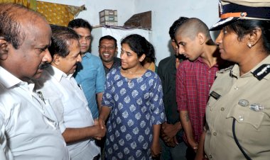 ​ചേരാനല്ലൂർ അപകടം ജയബാലകൃഷ്ണന്റെ കുടുംബത്തിന് നീതി ഉറപ്പാക്കുമെന്ന് രമേശ് ചെന്നിത്തല