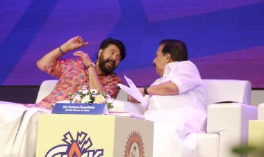 ​സൈബർ കുറ്റകൃത്യങ്ങൾ തടയാൻ ക്ലിക്ക് ജനകീയ മുന്നേറ്റത്തിന് തുടക്കം ക്യാപ്റ്റനായി മമ്മൂട്ടി