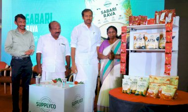 കുടുംബബജറ്റ് കാക്കാൻ സപ്ലൈകോ മന്ത്രി അനൂപ് ജേക്കബ്