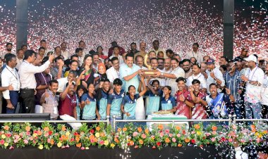 68 ാമത് സംസ്ഥാന സ്‌കൂള്‍ കായികമേള തിരുവനന്തപുരത്തിന് ഓവറോള്‍ കിരീടം, അത്‌ലറ്റിക്‌സില്‍ മലപ്പുറം ഒന്നാമത്