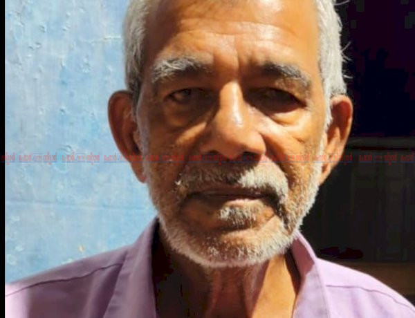 പോക്‌സോ കേസ് 67 കാരന് 10 വർഷം തടവും 60,000 രൂപ പിഴയും വിധിച്ചു