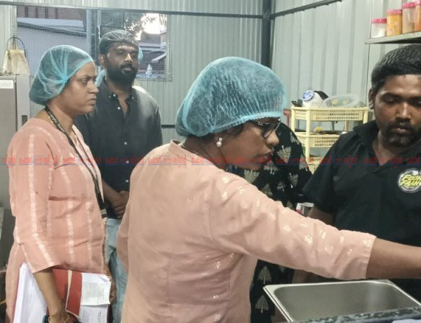 ഓപ്പറേഷൻ തെളിമ 16 ഹോട്ടലുകൾ പൂട്ടിച്ച് ഭക്ഷ്യസുരക്ഷാ വകുപ്പ്