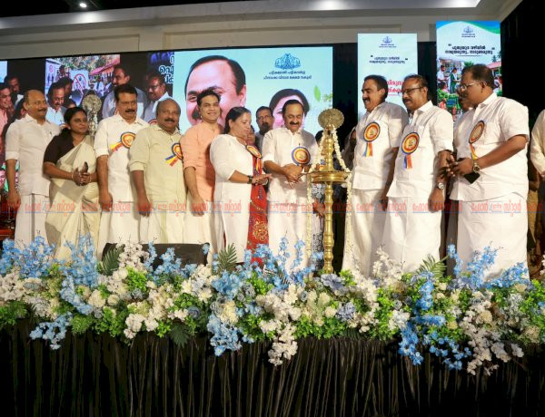 ​പട്ടികവിഭാഗങ്ങൾക്ക് ലൈഫിൽനിന്ന് മാറ്റി സ്വന്തം ഭവന പദ്ധതിയും ഭൂമിയും ലഭ്യമാക്കും മുഖ്യമന്ത്രി വി. ഡി. സതീശൻ