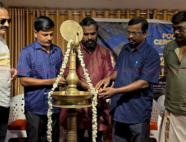 പുതിയ തലമുറയുടെ സ്വപ്നങ്ങളും പോരാട്ടവും പറഞ്ഞ് ആമസോൺ പ്രണയം ചിത്രീകരണത്തിന് തുടക്കമായി
