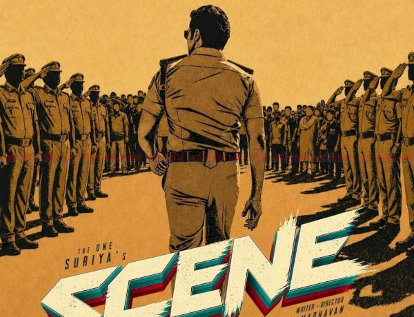 സൂര്യ ജിത്തു മാധവൻ ചിത്രം സീൻ കേരളത്തിൽ ഗോകുലം മൂവീസ് എത്തിക്കും