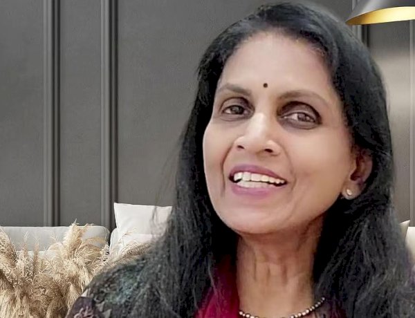 ബിജെപിക്ക് വൻ തിരിച്ചടി കൗൺസിലർ സ്ഥാനം രാജിവെച്ച് മുൻ ഡിജിപി ആർ. ശ്രീലേഖ