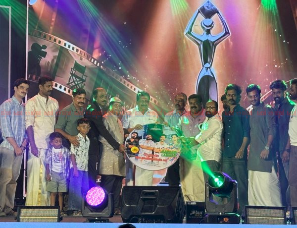ആരംഭം ഒരു അൽബാനിയോ കഥ ഓഡിയോ പ്രകാശനം മന്ത്രി മോൻസ് ജോസഫ് നിർവ്വഹിച്ചു