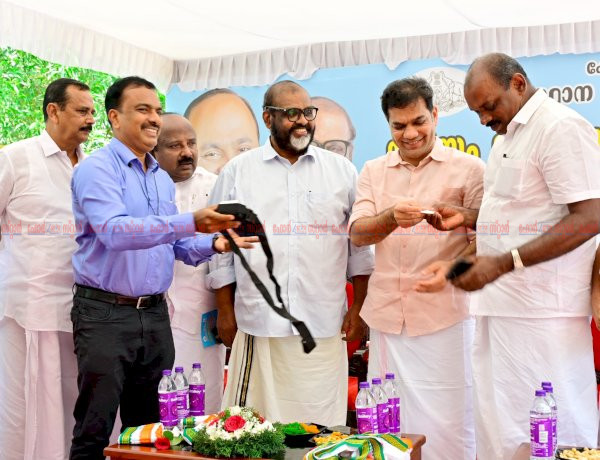 കെഎസ്ആർടിസിയെയും ജലഗതാഗത വകുപ്പിനെയും ബന്ധിപ്പിക്കും മന്ത്രി സി.പി. ജോൺ