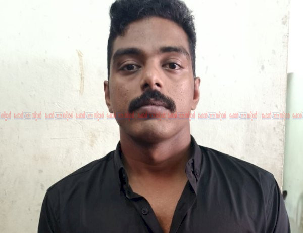 വധശ്രമവും മോഷണവും സ്ത്രീപീഡനശ്രമവും കോതമംഗലത്ത് കുപ്രസിദ്ധ കുറ്റവാളിയെ കാപ്പ ചുമത്തി ജയിലിലടച്ചു