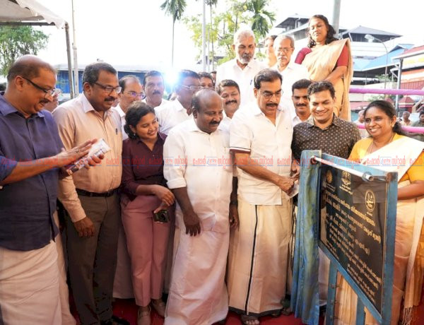 നിർമ്മാണച്ചെലവിനേക്കാൾ തുക സ്ഥലം ഏറ്റെടുക്കലിന് പൊതുമരാമത്ത് വകുപ്പിൽ പ്രത്യേക വിങ് രൂപീകരിക്കും മന്ത്രി പി.കെ. ബഷീർ