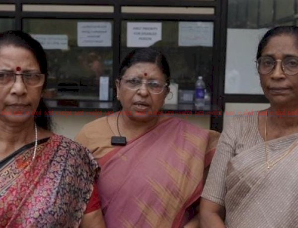 കളമശ്ശേരി ലൈംഗിക അതിക്രമം അതിജീവിതയ്ക്ക് പിന്തുണയുമായി വനിതാ കമ്മീഷൻ