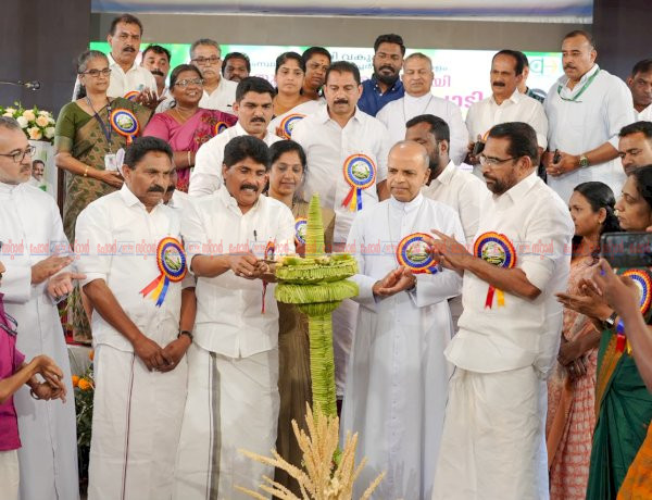 കര്‍ഷകരുടെ ഭൂമിയും വാസസ്ഥലവും സംരക്ഷിക്കും മന്ത്രി ടി. സിദ്ദിഖ്