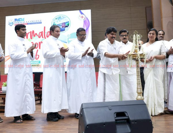 കാർഷിക മേഖലയിൽ എ.ഐ പ്രയോജനപ്പെടുത്തുന്നത് മഹത്തരം കൃഷി മന്ത്രി ടി. സിദ്ദിഖ്