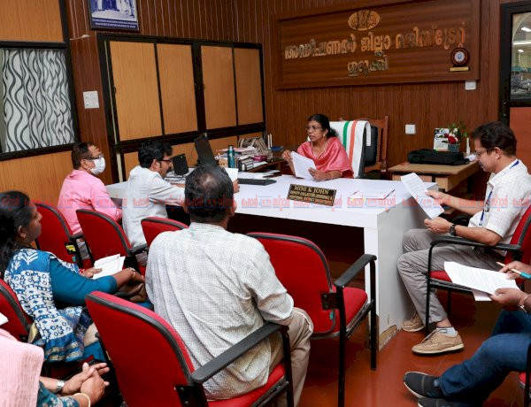 ഇടുക്കിയിൽ ഭക്ഷ്യസുരക്ഷാ പരിശോധന കർശനം 643 സ്ഥാപനങ്ങളിൽ പരിശോധന, ലക്ഷങ്ങളുടെ പിഴ ചുമത്തി