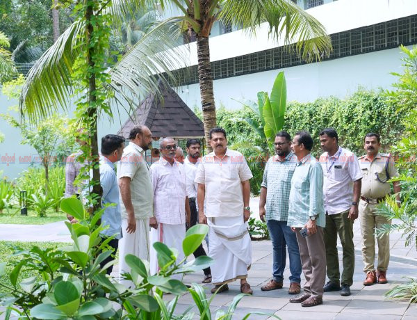 മാനസികാരോഗ്യ സംരക്ഷണത്തിന് കാര്യക്ഷമമായ ഇടപെടലുകൾ അനിവാര്യമായിരിക്കുന്നു മന്ത്രി എൻ. ഷംസുദ്ദീൻ