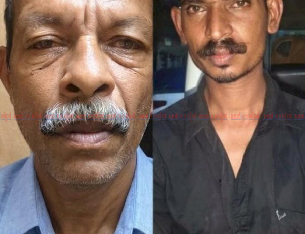 ​പ്രായപൂർത്തിയാകാത്ത പെൺകുട്ടിയെ തട്ടിക്കൊണ്ടുപോയി പീഡിപ്പിച്ച കേസ് രണ്ട് പേർ അറസ്റ്റിൽ
