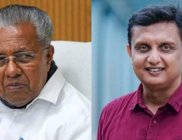 എക്‌സാലോജിക് കേസ് പിണറായി വിജയനും മുഹമ്മദ് റിയാസിനുമെതിരെ ഇ.ഡി കേസെടുത്തു