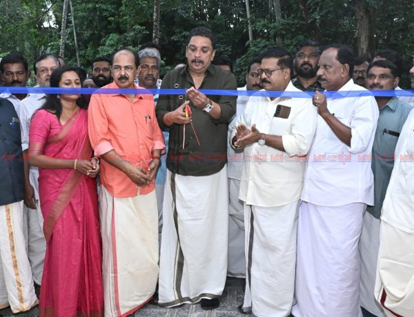 ​നെടുമങ്ങാട് ഗവ. ഐ.ടി.ഐ യാഥാർത്ഥ്യമായി ഐ.ടി.ഐകളിൽ എ.ഐ സാങ്കേതികവിദ്യ ഉൾപ്പെടുത്തുമെന്ന് മന്ത്രി ഷിബു ബേബിജോൺ