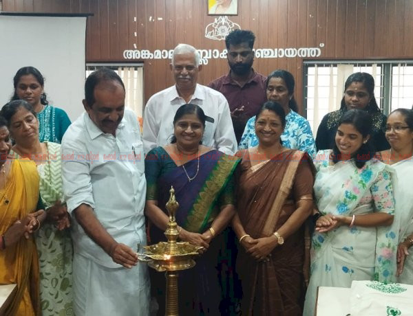 ഗാന്ധിയൻ ദർശനങ്ങൾ ഇന്നും ലോകത്തിന് വഴികാട്ടി ബെന്നി ബഹനാൻ എം.പി.