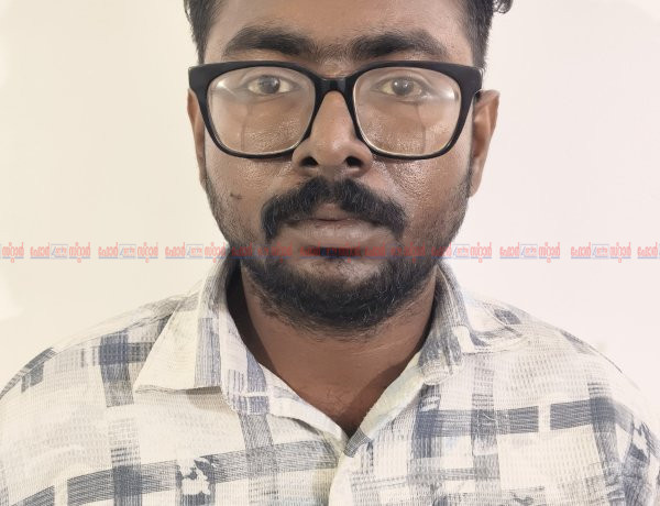 ഗൂഗിൾ പേ വ്യാജ സ്‌ക്രീൻ ഷോട്ട് കാണിച്ച് പണം തട്ടിപ്പ് പെരുമ്പാവൂർ സ്വദേശി അറസ്റ്റിൽ