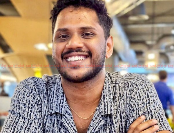 സംവിധായകൻ ബൽരാജ് കളരിക്കൽ അന്തരിച്ചു