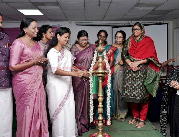 കേരളത്തിൽ പുതിയ വനിതാനയം ഉടൻ തൊഴിലിടങ്ങളിൽ പോഷ് ആക്ട് ശക്തമാക്കും മന്ത്രി ബിന്ദു കൃഷ്ണ