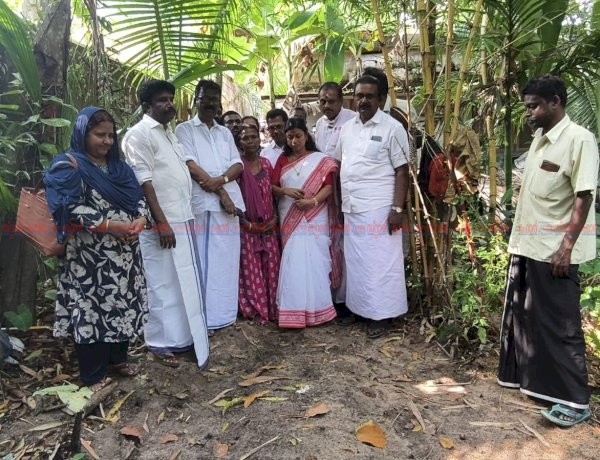 ഹരിപ്പാട് പോഷകാഹാരക്കുറവ് മൂലം കുഞ്ഞ് മരിച്ച സംഭവം മാതാപിതാക്കൾക്കെതിരെ കേസെടുക്കും, മന്ത്രി ബിന്ദു കൃഷ്ണ