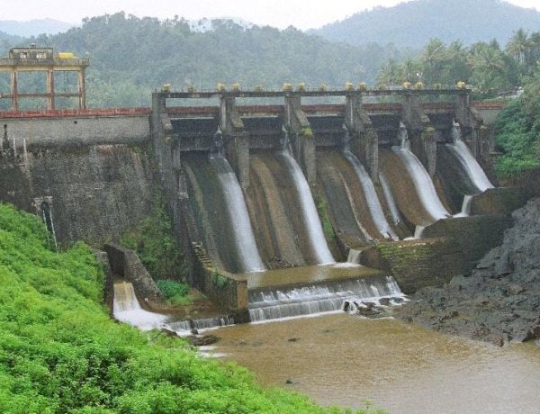 കല്ലാർ ഡാമിന്റെ ഷട്ടറുകൾ തുറക്കും ചിന്നാർ, കല്ലാർ പുഴയോരത്തുള്ളവർക്ക് ജാഗ്രതാ നിർദേശം