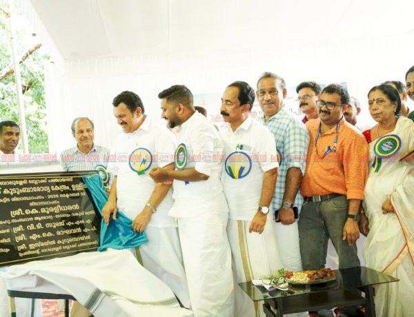 ആശുപത്രികളിലെ സൗകര്യങ്ങള്‍ വര്‍ധിപ്പിക്കുക സര്‍ക്കാര്‍ നിലപാട് മന്ത്രി കെ മുരളീധരന്‍